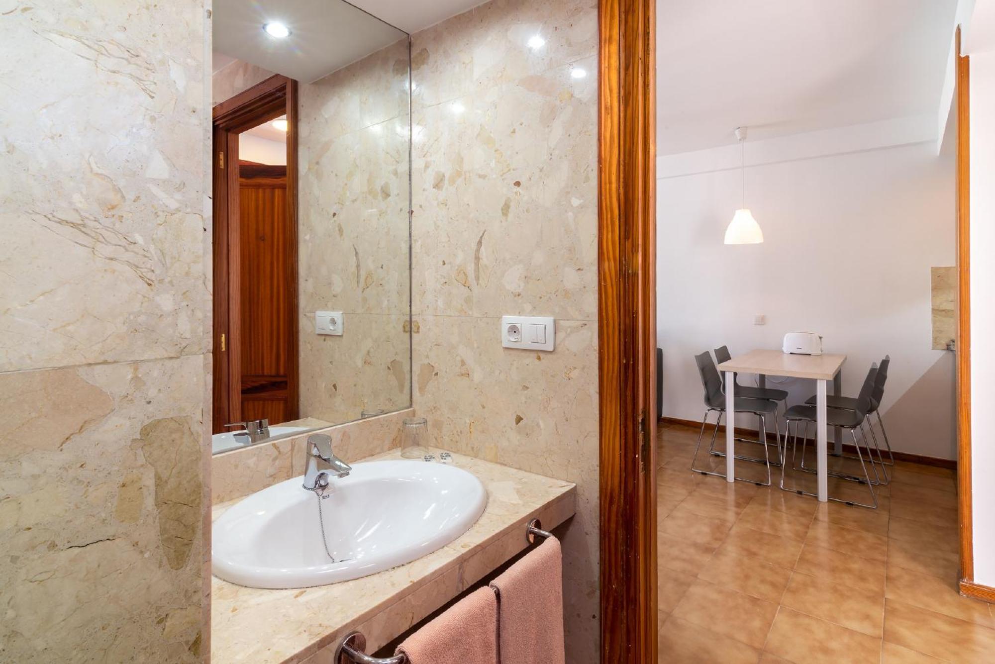 Apartamentos Montemayor Плайя-дель-Инглес Номер фото