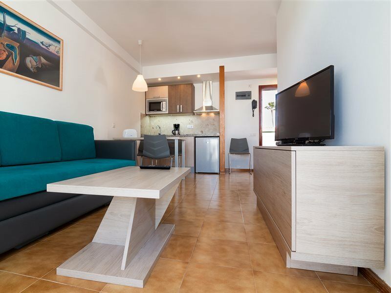 Apartamentos Montemayor Плайя-дель-Инглес Экстерьер фото